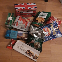 Swagger Inn 167 - Autumn is here, the days are getting shorter and colder...