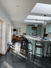 What would you do with this kitchen