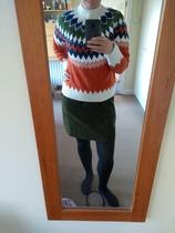 What are you wearing today? Autumn 2020