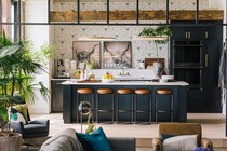 Which kitchen design do you like best?
