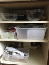 De-cluttering with pics