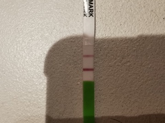 Advice on opks