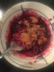 Posting pics of everything you eat thread!