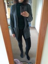 What are you wearing today? Autumn 2020
