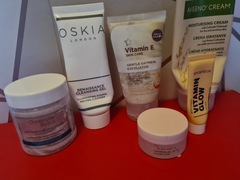 Beauty Hoarders anonymous - take pride in  your stride!!!