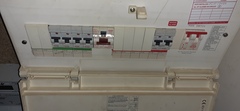 Plug sockets wont work