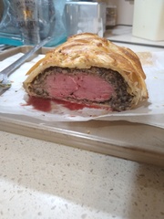 I’m feeling festive, show me your Christmas dinner!