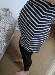 Pregnant After MMC - Thread 4