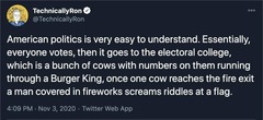 Thread for Trump memes and jokes?
