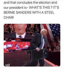 Thread for Trump memes and jokes?