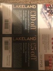 Thread 21 - the one where we all try to not eat all the hotel chocolat