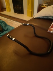 Knit, Crochet and Natter Thread