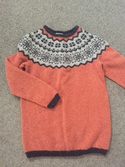 Knit, Crochet and Natter Thread