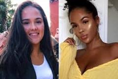 To be shocked Ariana Grande is White