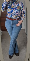 What are you wearing today? Autumn 2020