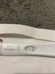 Line eyes please! FRER half pink line?