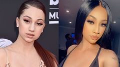 To be shocked Ariana Grande is White