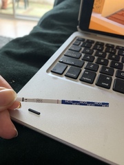 Has anyone used these tests?
