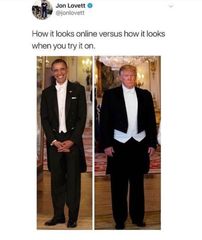 Thread for Trump memes and jokes?