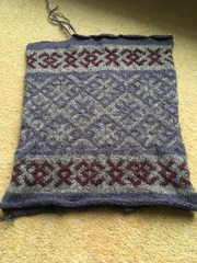 Knit, Crochet and Natter Thread