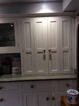 What would you do with this kitchen