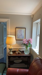 What colour is your hallway?