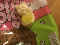 Percy pig mystery