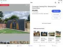Need to build extension that will most likely cover at least half the patio