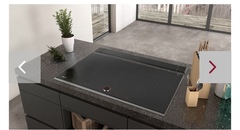 Kitchen extractors