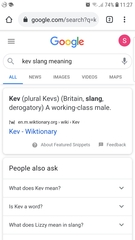 Use of 'Karen' as a slur