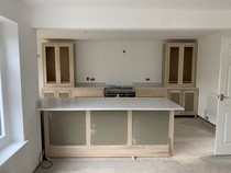 How much to spend on a kitchen?