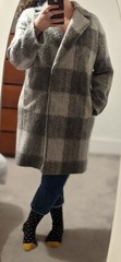 What are you wearing today? Autumn 2020