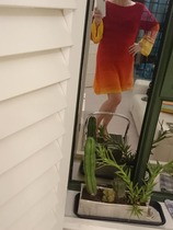 Knit, Crochet and Natter Thread