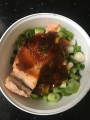 Posting pics of everything you eat thread!