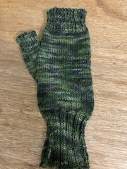 Knit, Crochet and Natter Thread