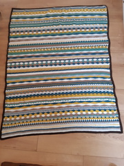 How easy is it to learn crochet?