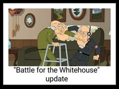 Thread for Trump memes and jokes?