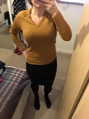 What are you wearing today? Autumn 2020