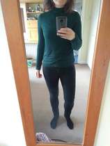 What are you wearing today? Autumn 2020