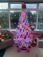 Get your trees out!!!!!