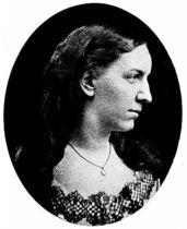 The debate on the New Woman:  Sarah Grand versus Ouida