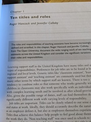 Come and tell me your dull and unexciting news 6: Calmly through the day