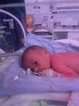 Pregnant after Loss and Dreaming of Rainbows - 6