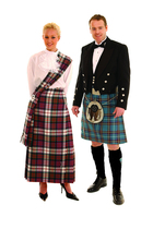 Do you think men should be allowed to wear skirts?