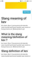 Use of 'Karen' as a slur