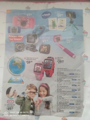 Thread 20 - the one with the reminder to put the bargain info *in bold*