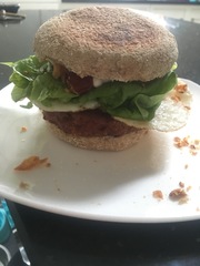 Posting pics of everything you eat thread!