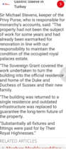 Eugenie and Jack move into Frogmore Cottage