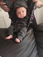 Rainbow Babies - New Mums Support Thread 1