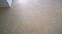 Can anyone show me pics of their Kardean flooring?